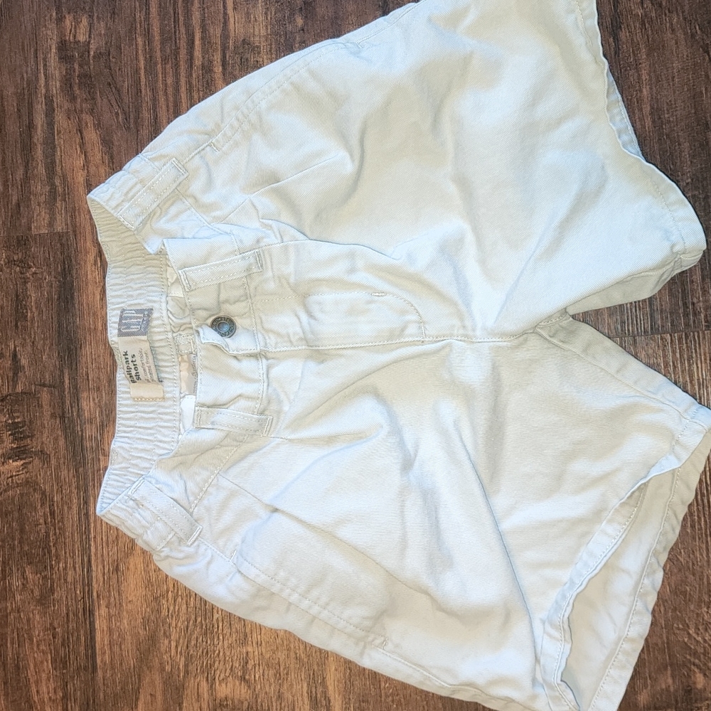 GAP Boys Ballpark Shorts